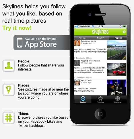 Skylines.net